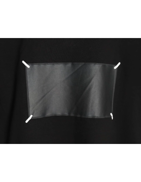 Maison Margiela patch short-sleeved T-shirt TSK1,Maison Margiela