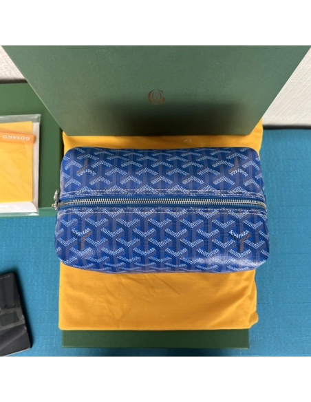 Goyard Bags 020215 25X12X12cm