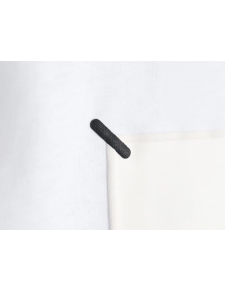 Maison Margiela patch short-sleeved T-shirt,Maison Margiela