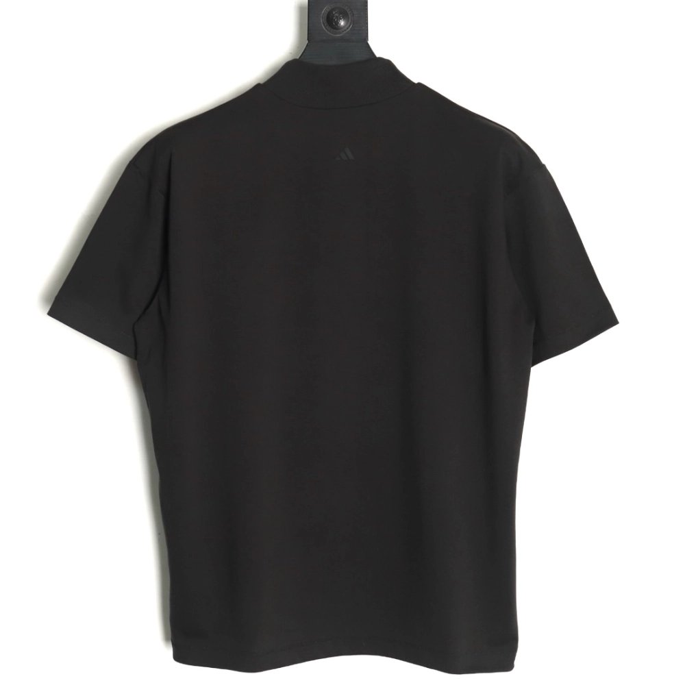 Adidas Basketball Silicone Short Sleeve T-Shirt TSK3,ADIDAS