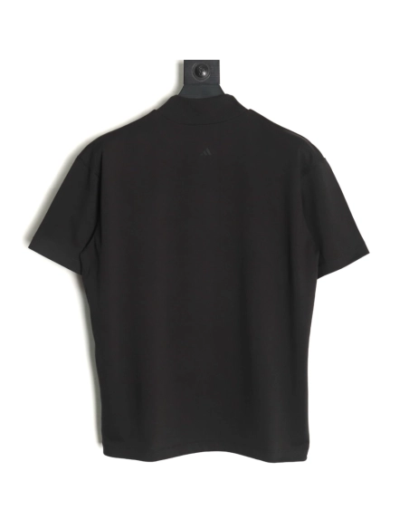 Adidas Basketball Silicone Short Sleeve T-Shirt TSK3,ADIDAS