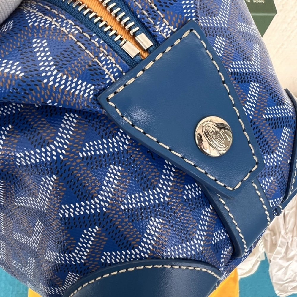 Goyard Bags 020215 25X12X12cm