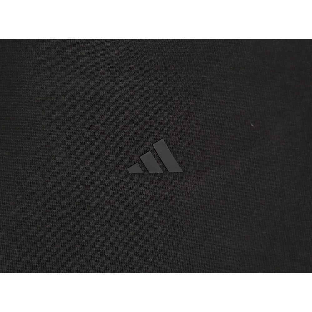 Adidas Basketball Silicone Short Sleeve T-Shirt TSK2,ADIDAS