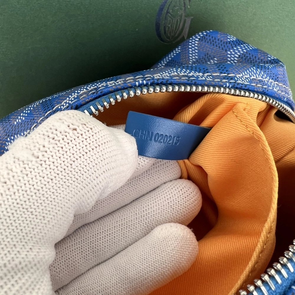 Goyard Bags 020215 25X12X12cm