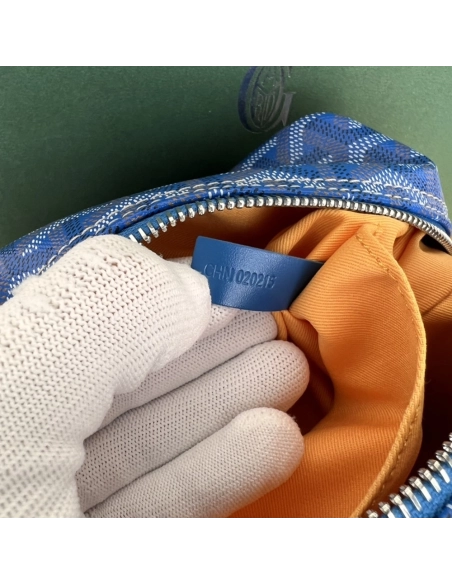 Goyard Bags 020215 25X12X12cm