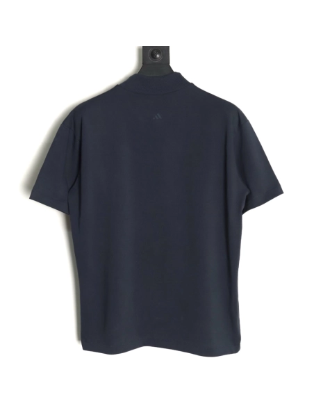 Adidas Basketball Silicone Short Sleeve T-Shirt TSK1,ADIDAS