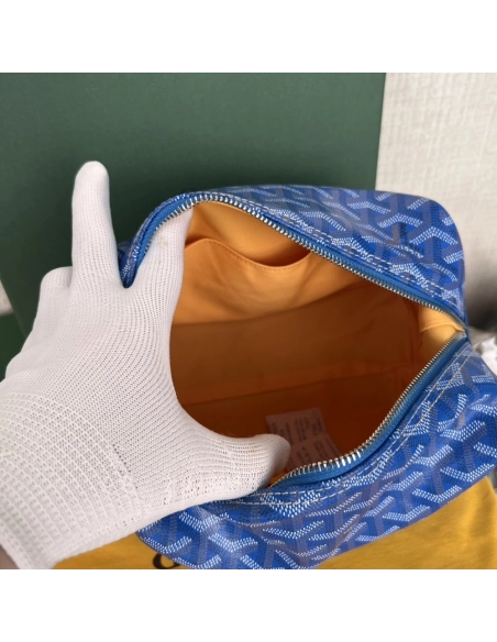 Goyard Bags 020215 25X12X12cm