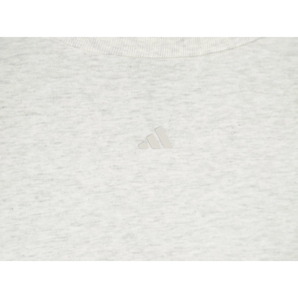 Adidas Basketball Silicone Short Sleeve T-Shirt,ADIDAS