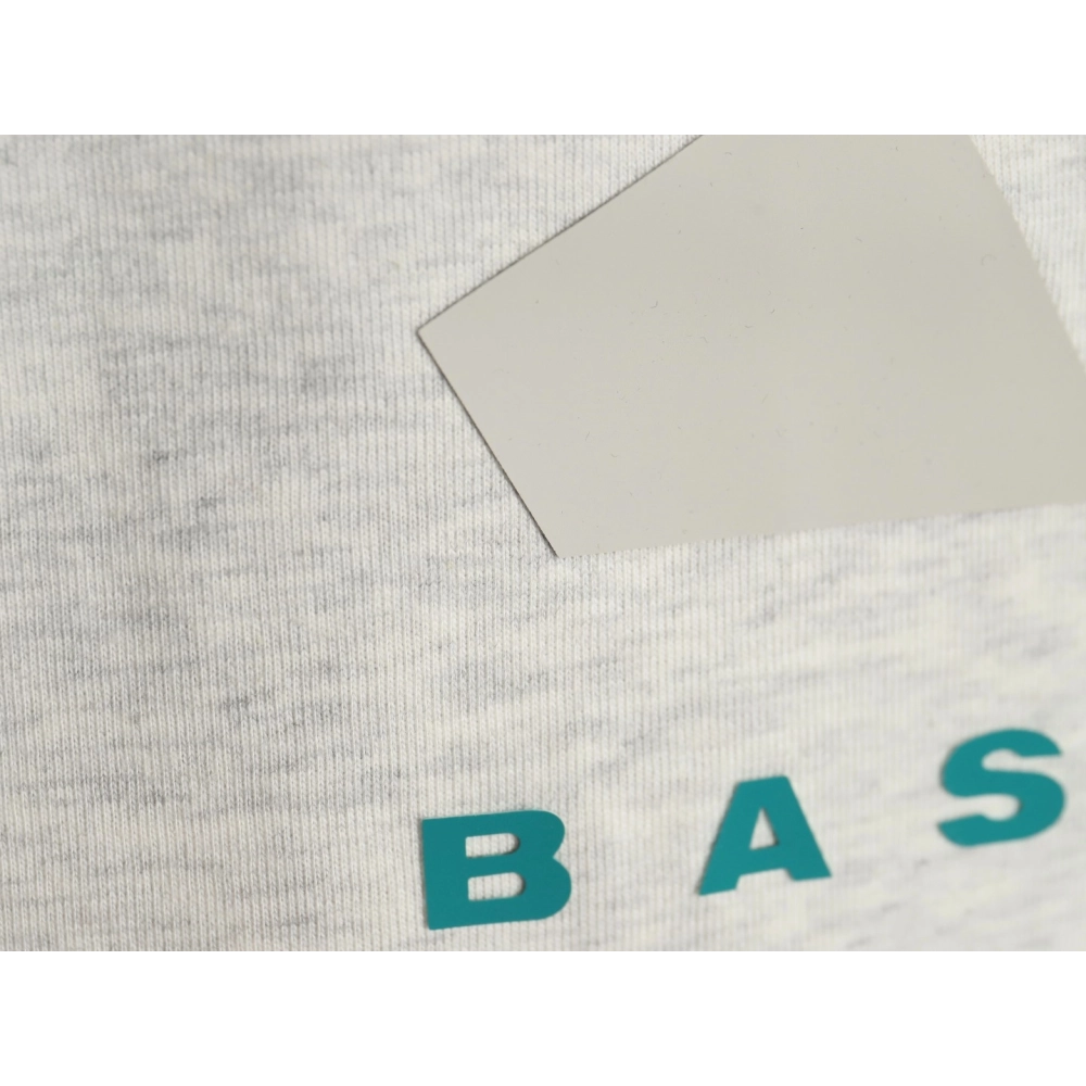 Adidas Basketball Silicone Short Sleeve T-Shirt,ADIDAS