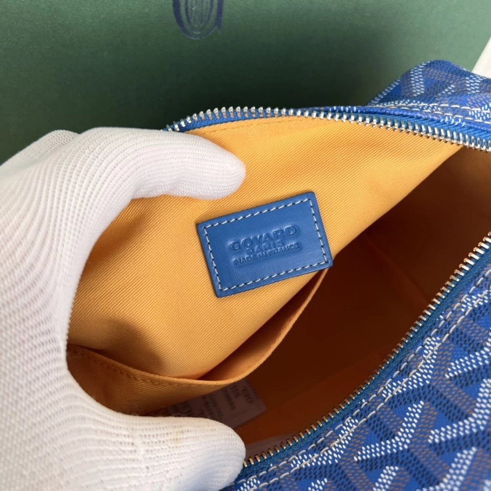 Goyard Bags 020215 25X12X12cm