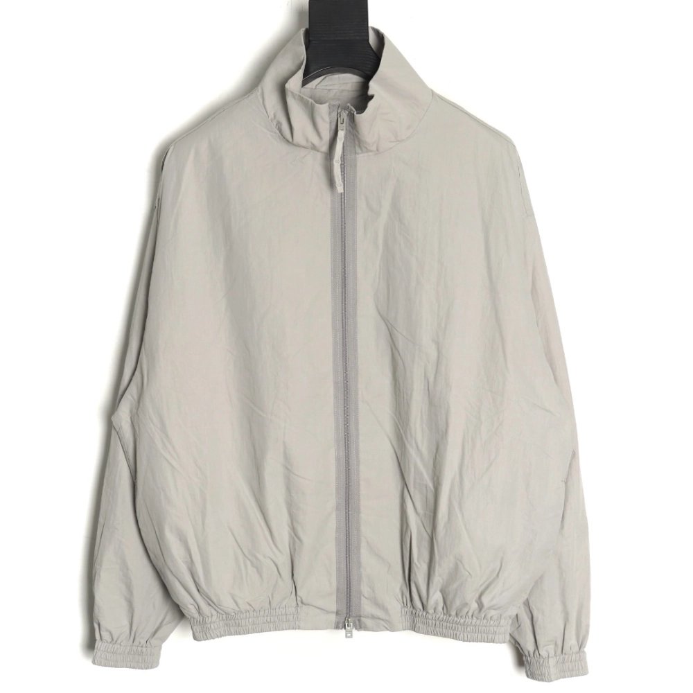 Acne Studios embroidered washed jacket,Acne Studios
