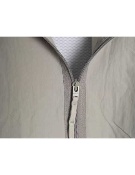 Acne Studios embroidered washed jacket,Acne Studios