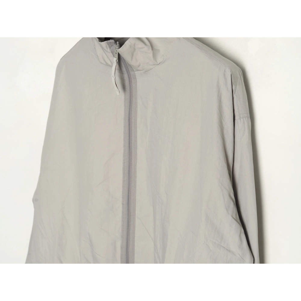 Acne Studios embroidered washed jacket,Acne Studios