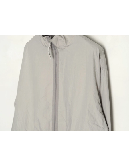 Acne Studios embroidered washed jacket,Acne Studios