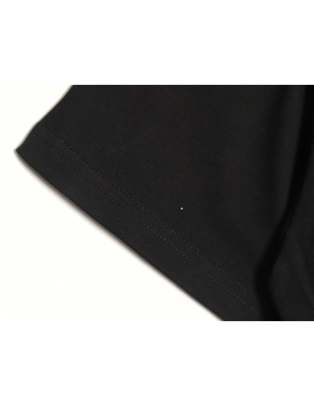 Prada Classic Anchor Triangle Print Round Neck T-Shirt TSK1,Prada