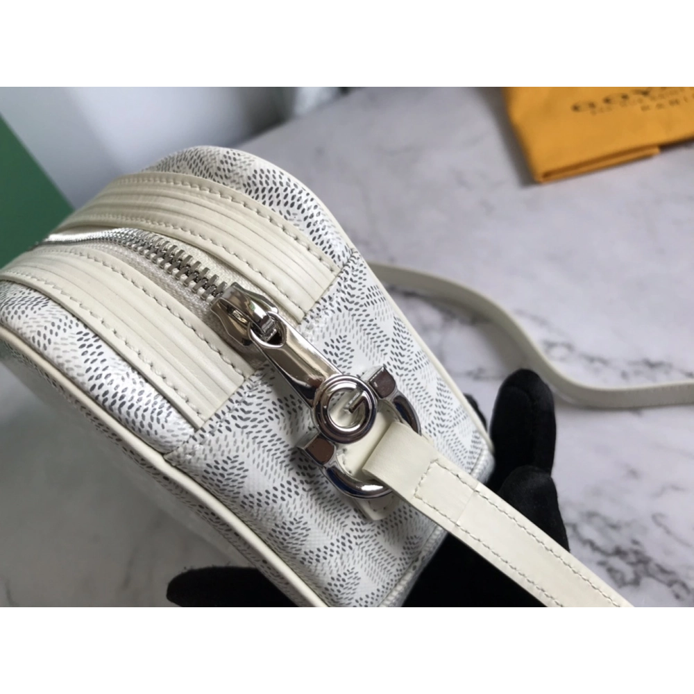 Goyard Bags 7746 22X12.5X7cm