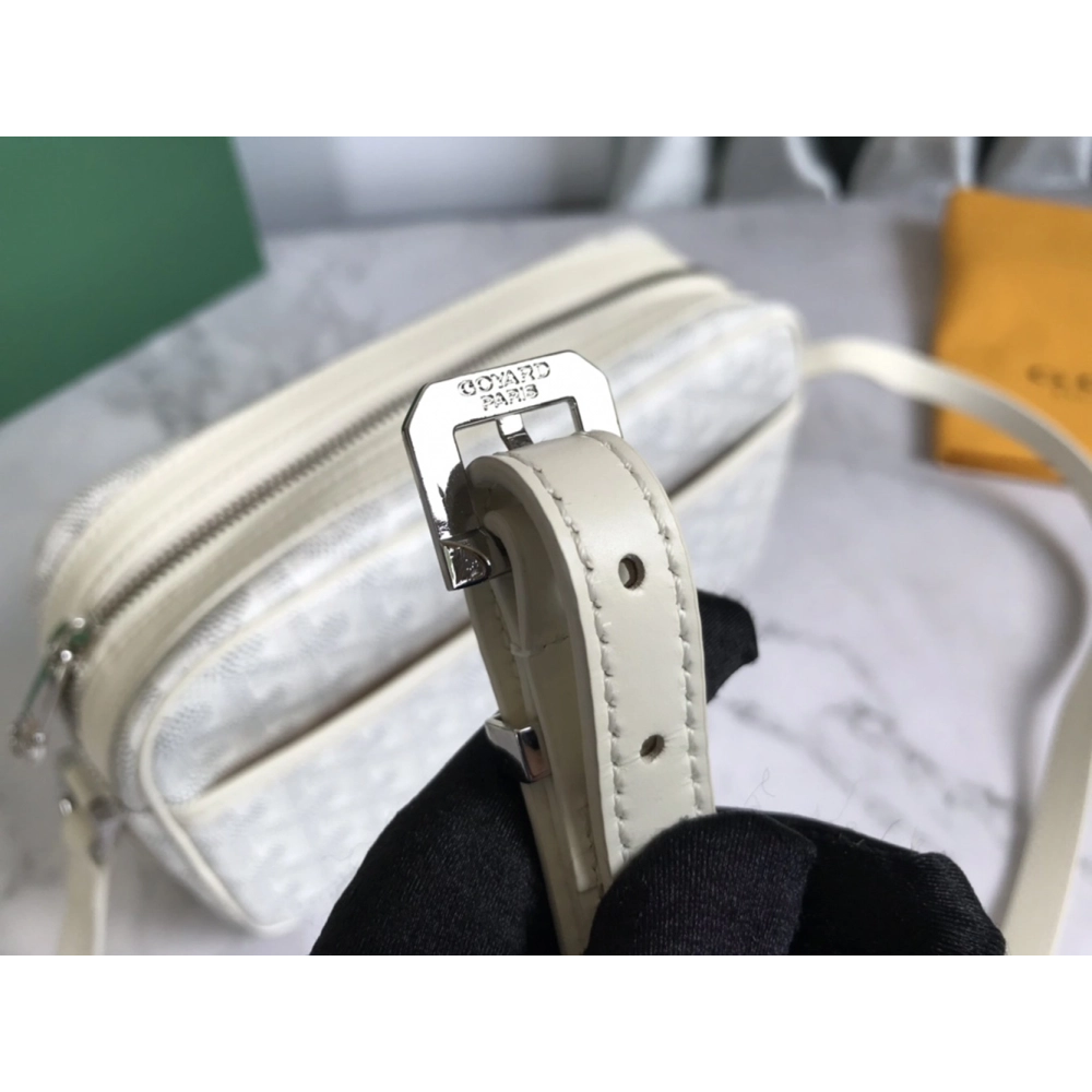 Goyard Bags 7746 22X12.5X7cm