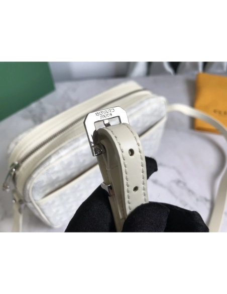 Goyard Bags 7746 22X12.5X7cm