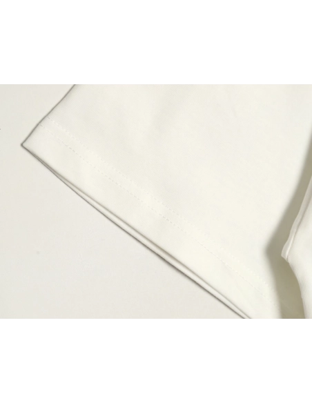 Louis Vuitton Back Checkerboard Short Sleeve T-Shirt,Louis Vuitton