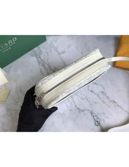 Goyard Bags 7746 22X12.5X7cm