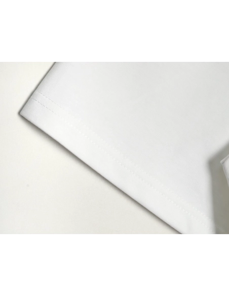 Calvin Klein logo silicone print short sleeves,Calvin Klein