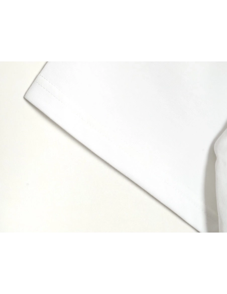 Calvin Klein small embroidery back print short sleeves,Calvin Klein