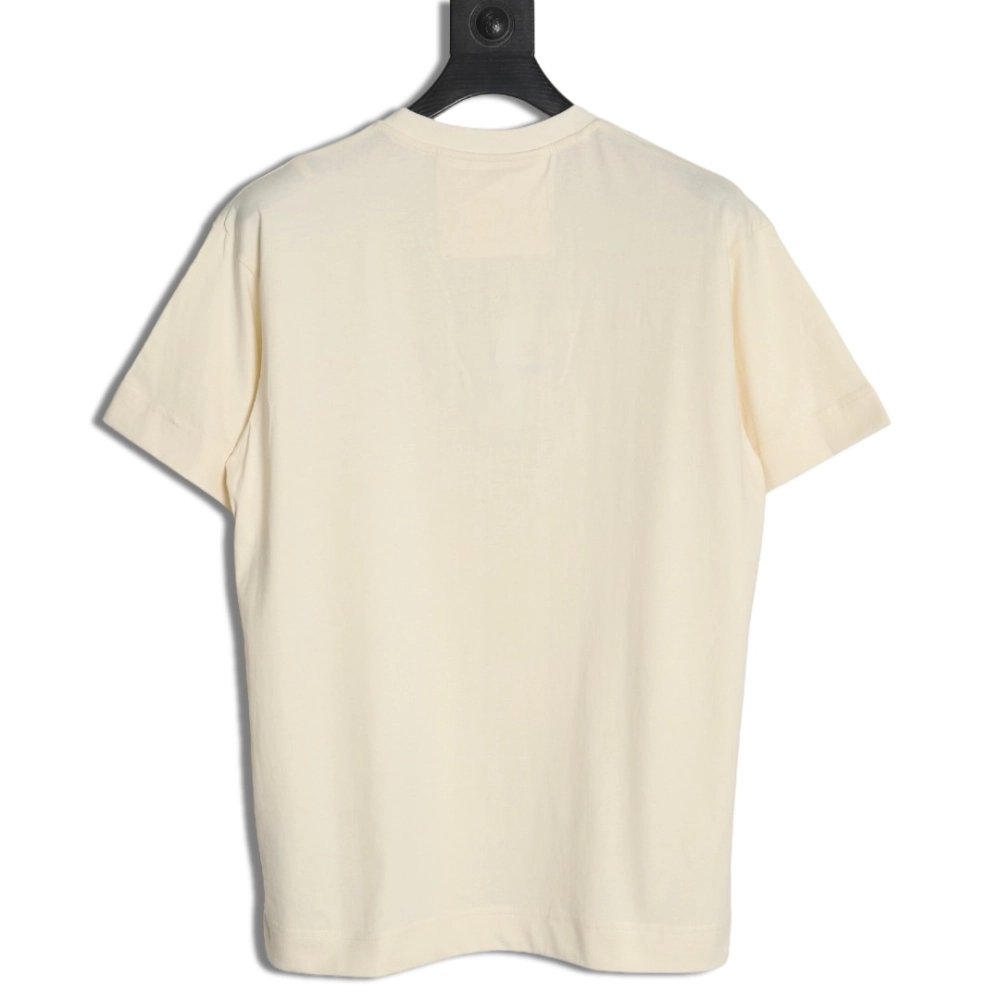 Givenchy Towel Embroidery G Letter Short Sleeve,Givenchy