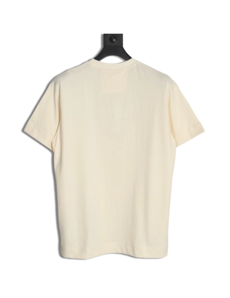 Givenchy Towel Embroidery G Letter Short Sleeve,Givenchy