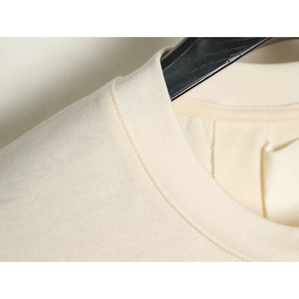 Givenchy Towel Embroidery G Letter Short Sleeve,Givenchy