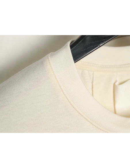 Givenchy Towel Embroidery G Letter Short Sleeve,Givenchy