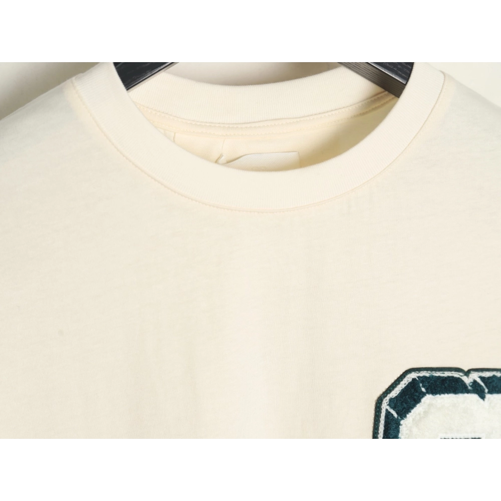 Givenchy Towel Embroidery G Letter Short Sleeve,Givenchy