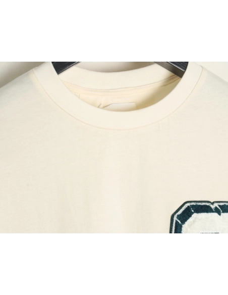 Givenchy Towel Embroidery G Letter Short Sleeve,Givenchy