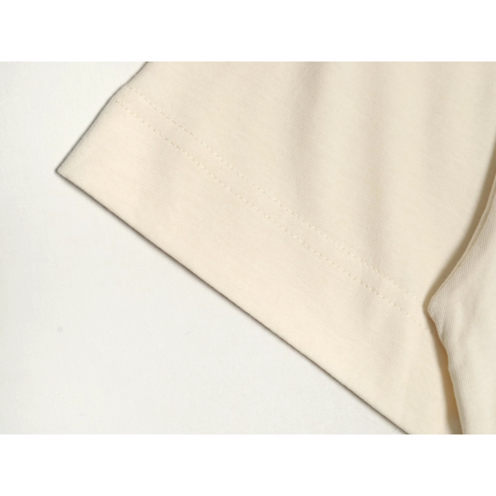 Givenchy Towel Embroidery G Letter Short Sleeve,Givenchy