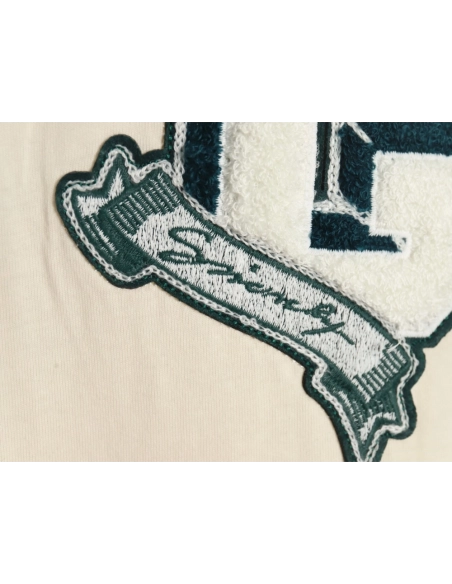 Givenchy Towel Embroidery G Letter Short Sleeve,Givenchy