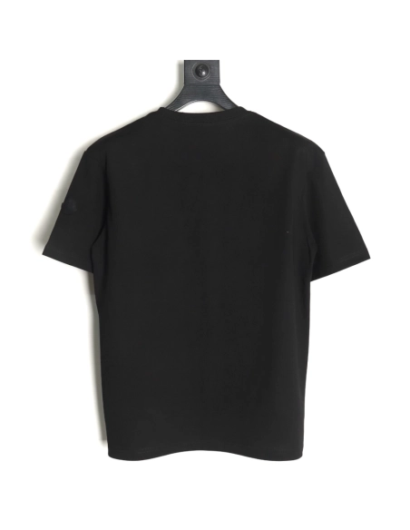 Moncler letter logo short sleeve T-shirt TSK1,Moncler
