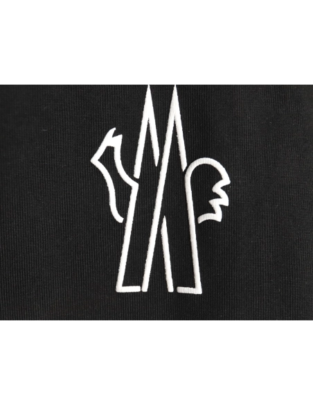 Moncler letter logo short sleeve T-shirt TSK1,Moncler
