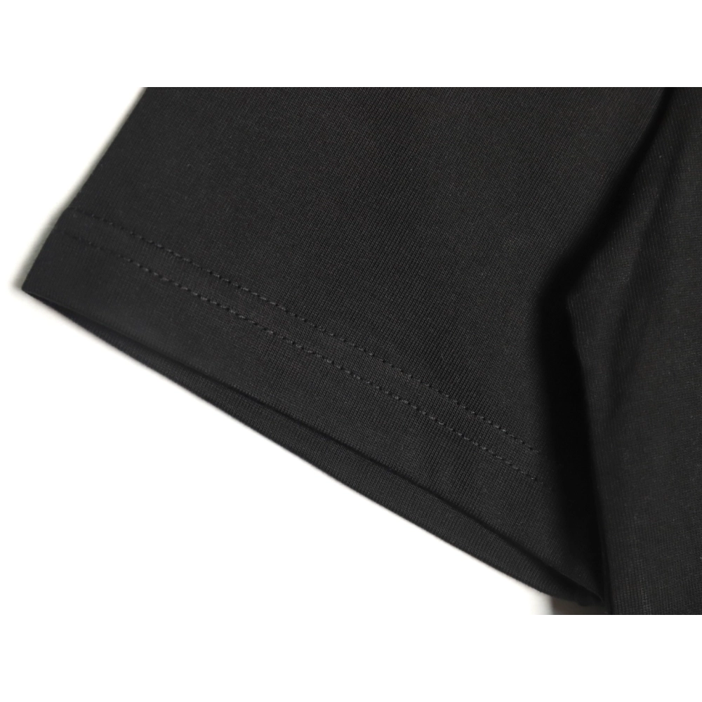 Moncler letter logo short sleeve T-shirt TSK1,Moncler
