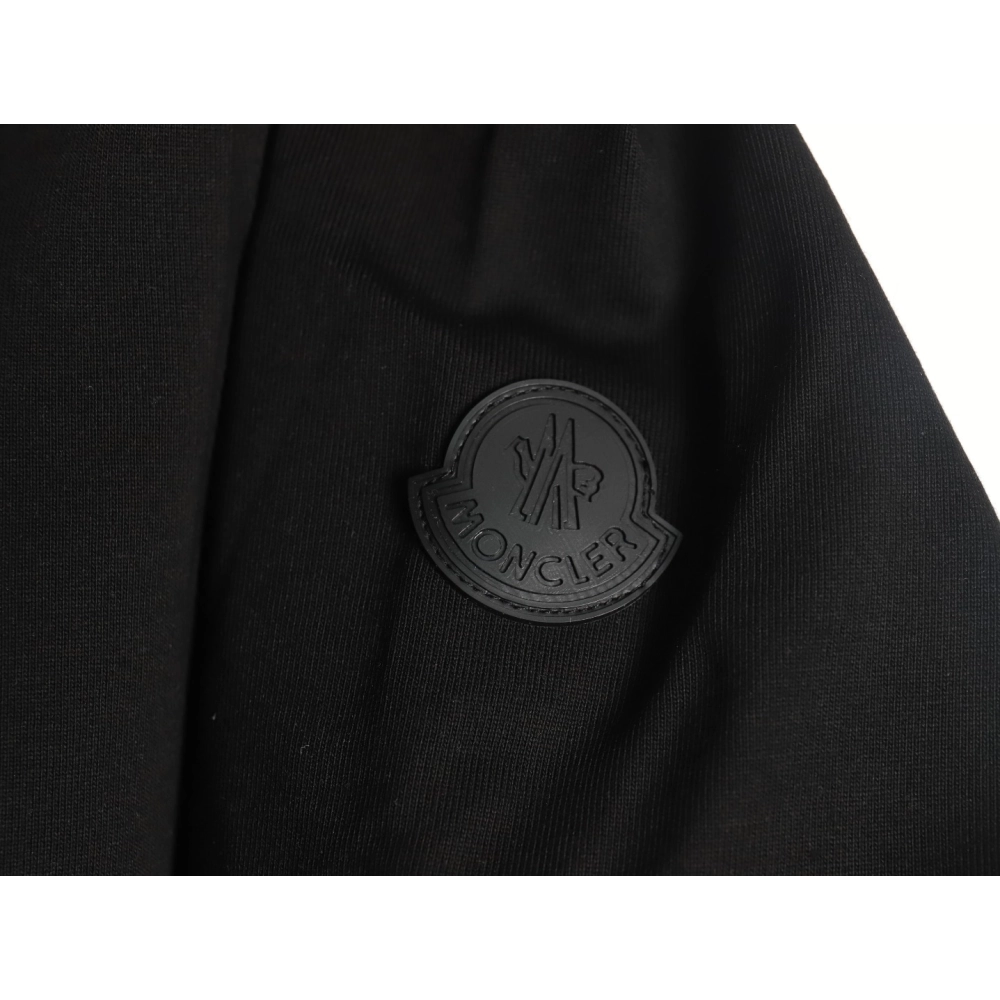 Moncler letter logo short sleeve T-shirt TSK1,Moncler