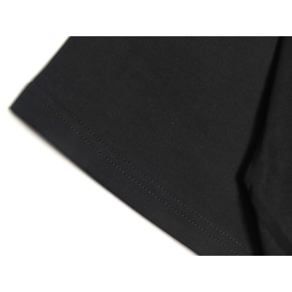 Moncler embossed logo short sleeve TSK1,Moncler