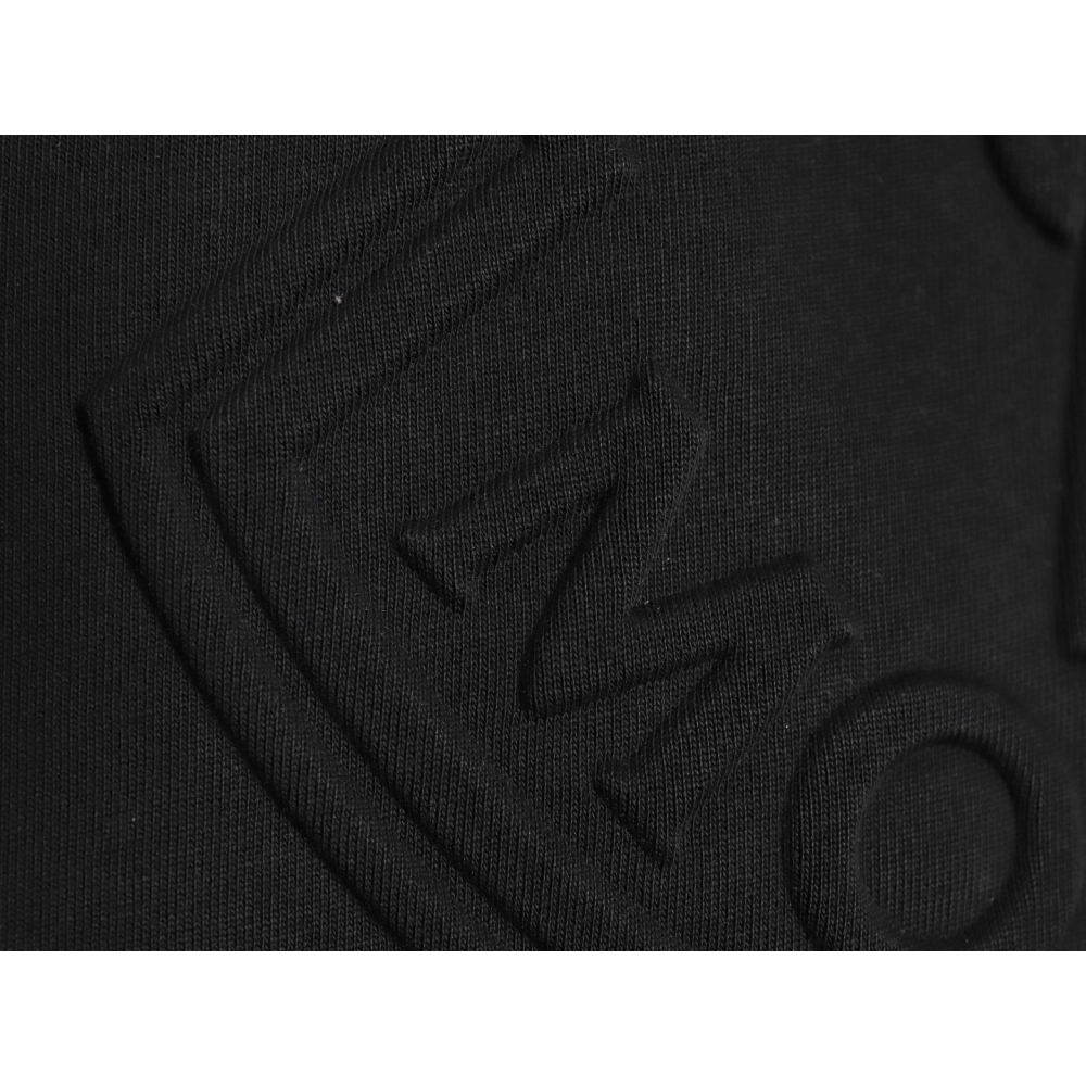 Moncler embossed logo short sleeve TSK1,Moncler