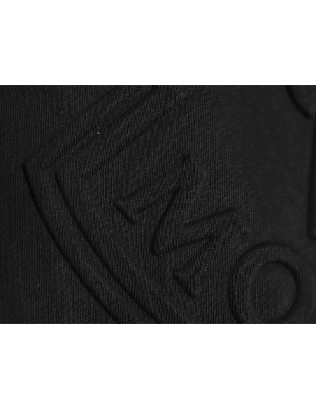 Moncler embossed logo short sleeve TSK1,Moncler