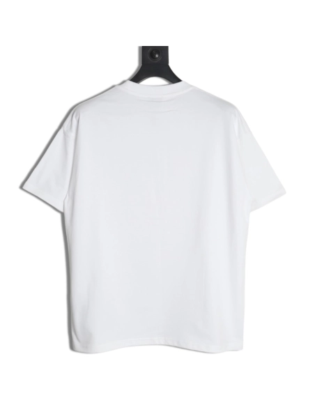 Moncler embossed logo short sleeve,Moncler