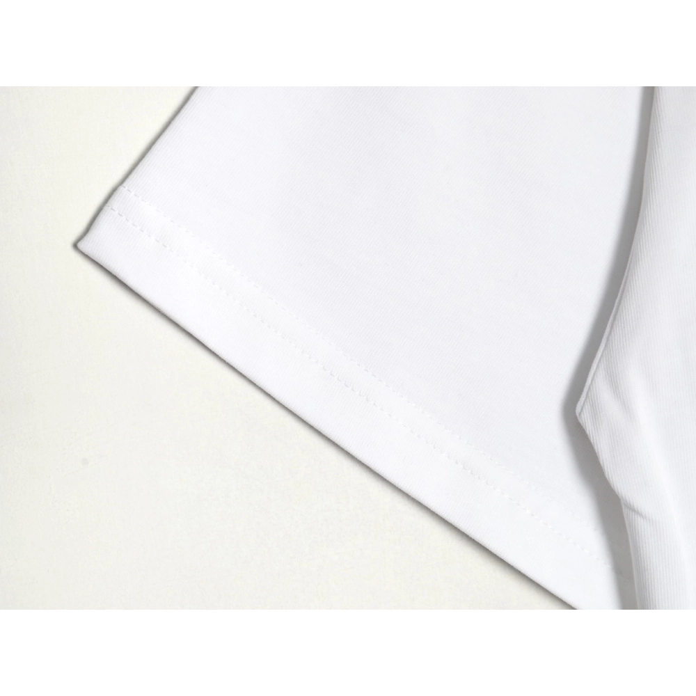 Moncler embossed logo short sleeve,Moncler