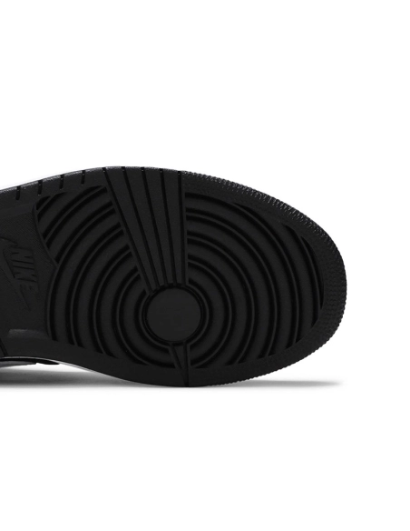 AIR JORDAN 1 RETRO MID TUXEDO 554724 113,AIR JORDAN 1 MID,Air Jordan