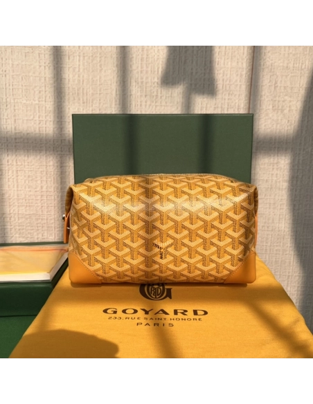 Goyard Bags 020215 25X12X12cm