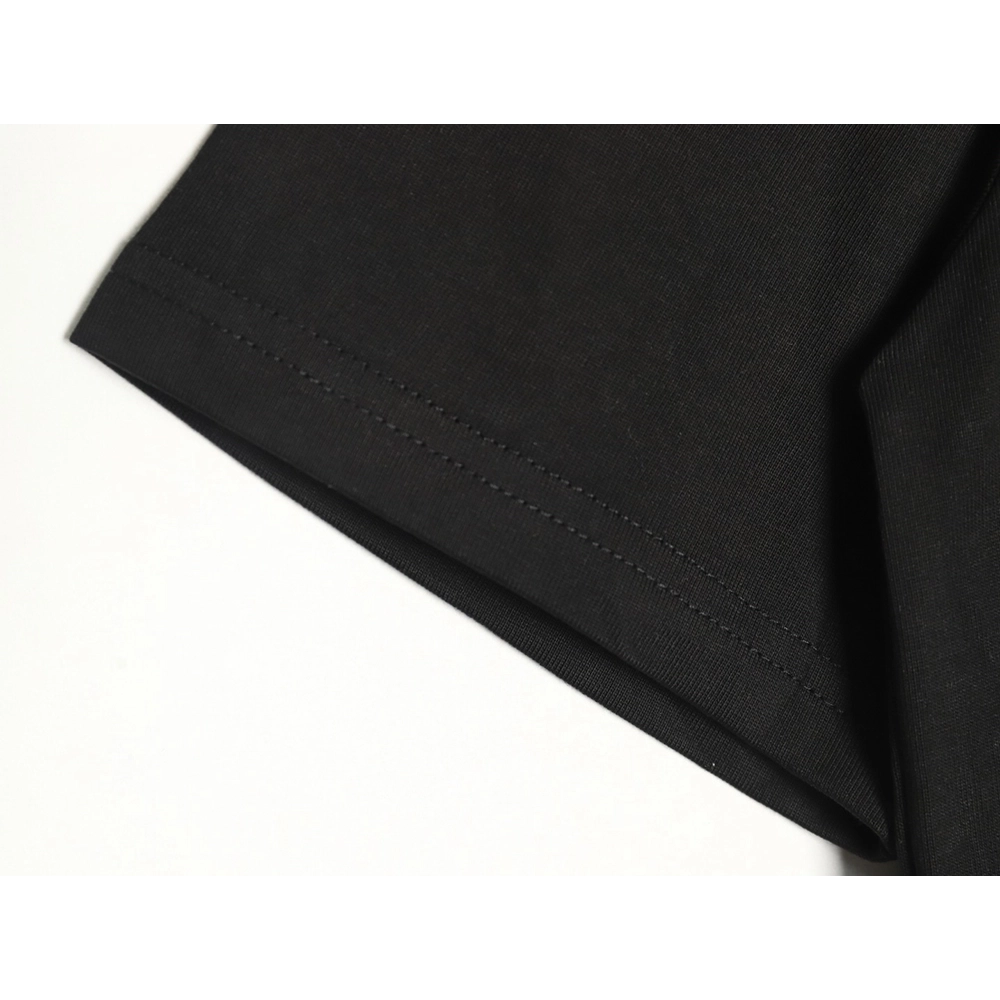 Lulu Lemon Lettering Logo Embroidered Short Sleeve TSK1,Lululemon