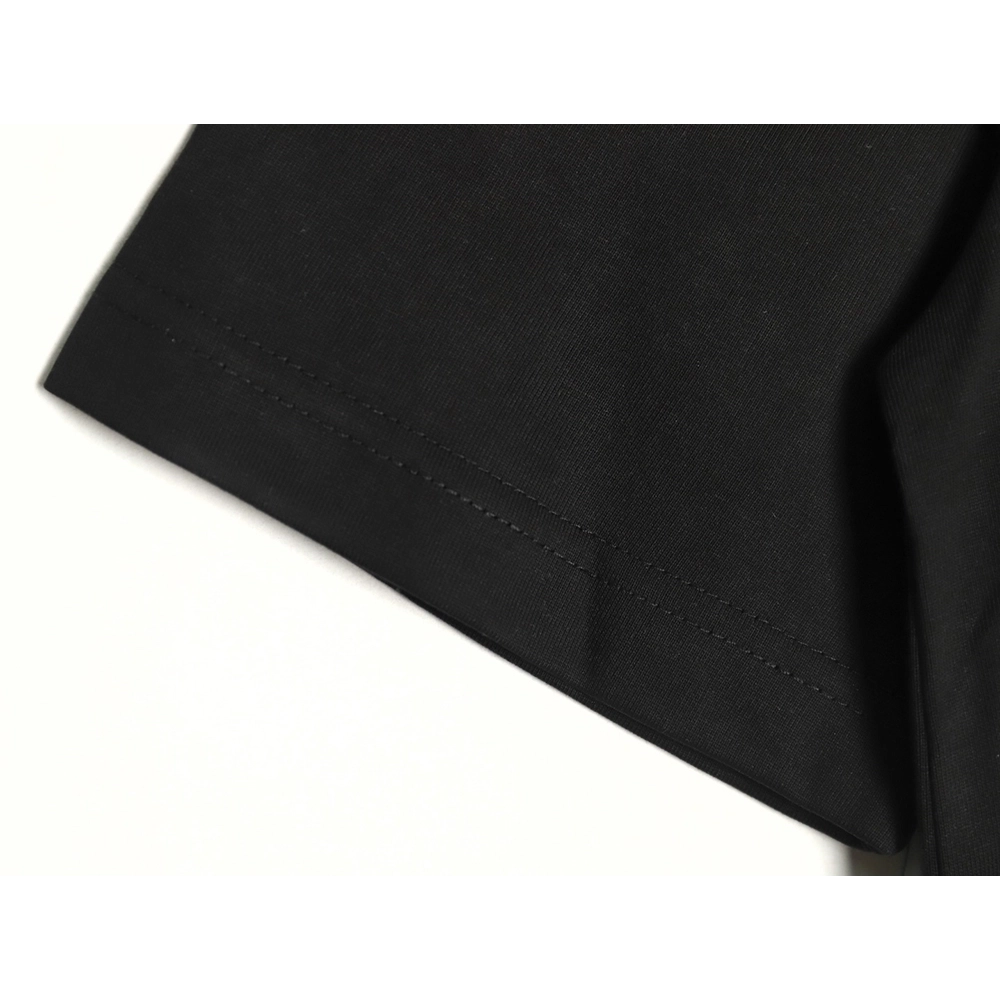 Dior Year of the Snake Limited Edition Embroidered Short Sleeve TSK1,Dior