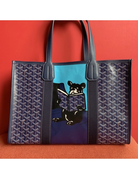Goyard Villette Bags 51097 45.5x31x15.5cm
