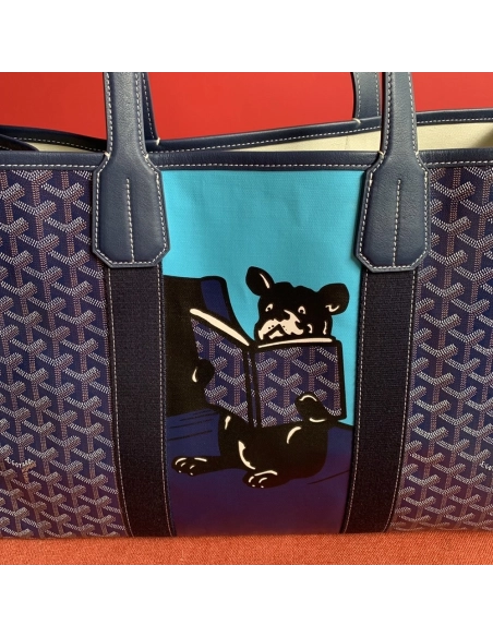 Goyard Villette Bags 51097 45.5x31x15.5cm