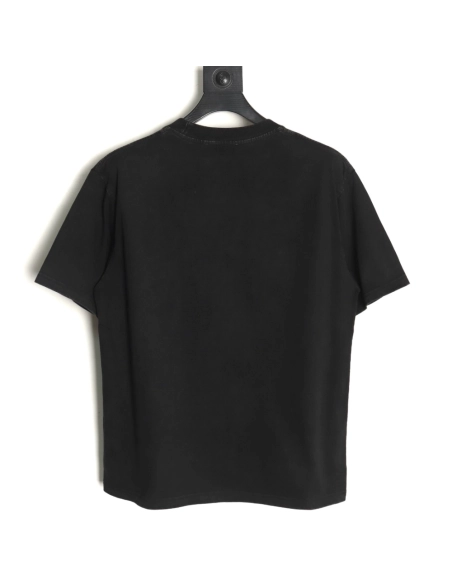 Balenciaga Statue of Liberty short-sleeved T-shirt TSK1,Balenciaga